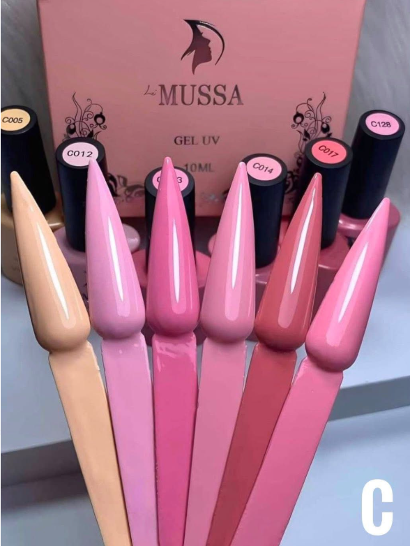 GAMA MUSSA C